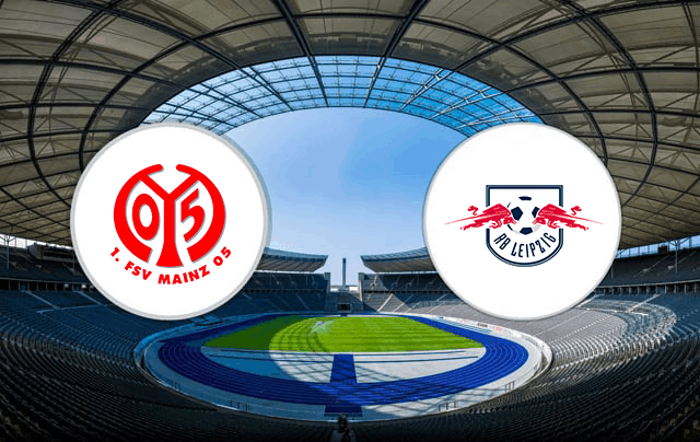 Soi kèo nhà cái Mainz 05 vs RB Leipzig 15/8/2021 Bundesliga - VĐQG Đức - Nhận định