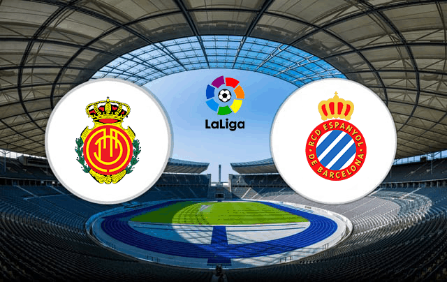 Soi kèo nhà cái Mallorca vs Espanyol 28/8/2021 - La Liga Tây Ban Nha - Nhận định