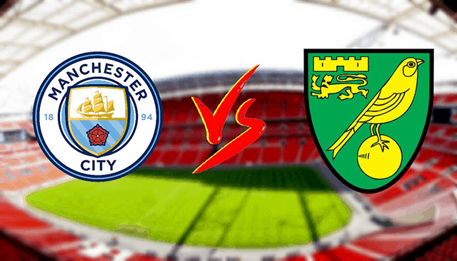 Soi kèo nhà cái Man City vs Norwich 21/8/2021 – Ngoại Hạng Anh - Nhận định