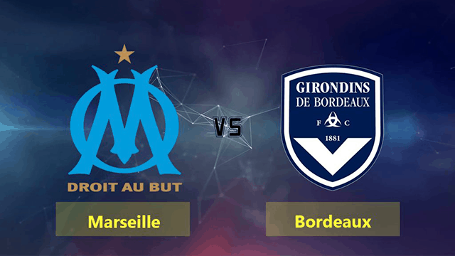 Soi kèo nhà cái Marseille vs Bordeaux 16/8/2021 Ligue 1 - VĐQG Pháp - Nhận định