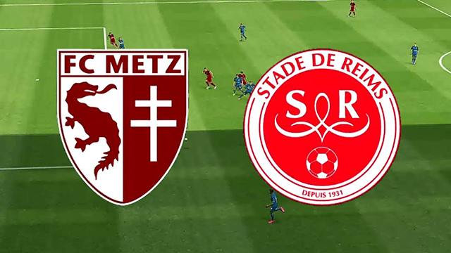 Soi kèo nhà cái Metz vs Reims 22/8/2021 Ligue 1 - VĐQG Pháp - Nhận định