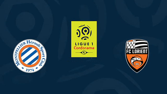 Soi kèo nhà cái Montpellier vs Lorient 22/8/2021 Ligue 1 - VĐQG Pháp - Nhận định