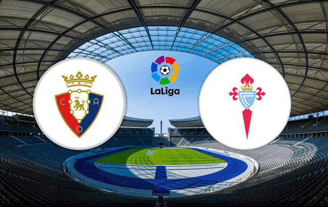Soi kèo nhà cái Osasuna vs Celta Vigo 24/8/2021 - La Liga Tây Ban Nha - Nhận định