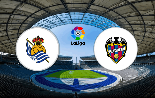Soi kèo nhà cái Real Sociedad vs Levante 29/8/2021 - La Liga Tây Ban Nha - Nhận định