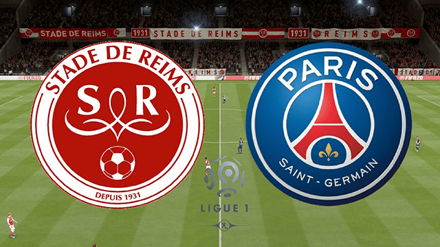 Soi kèo nhà cái Reims vs PSG 30/8/2021 Ligue 1 - VĐQG Pháp - Nhận định