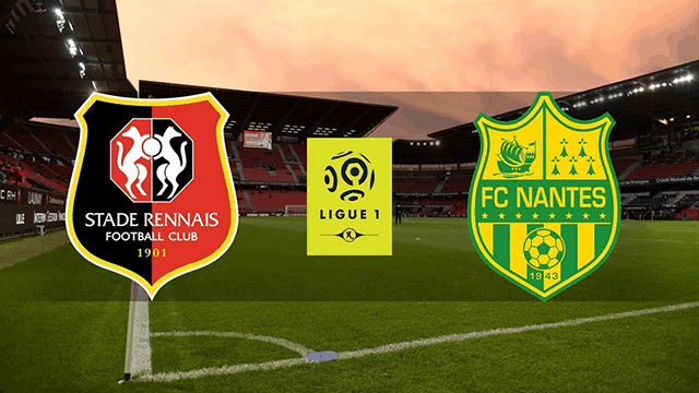 Soi kèo nhà cái Rennes vs Nantes 22/8/2021 Ligue 1 - VĐQG Pháp - Nhận định