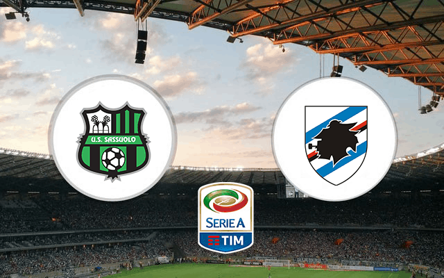 Soi kèo nhà cái Sassuolo vs Sampdoria 29/8/2021 Serie A - VĐQG Ý - Nhận định