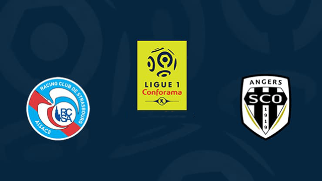 Soi kèo nhà cái Strasbourg vs Angers 8/8/2021 Ligue 1 - VĐQG Pháp - Nhận định