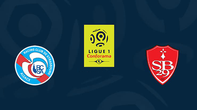 Soi kèo nhà cái Strasbourg vs Brest 29/8/2021 Ligue 1 - VĐQG Pháp - Nhận định