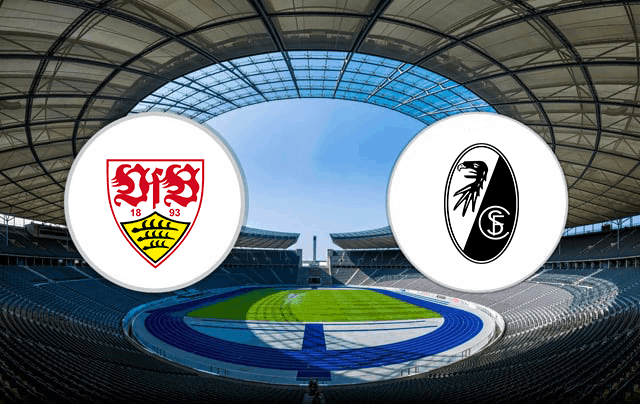 Soi kèo nhà cái Stuttgart vs Freiburg 28/8/2021 Bundesliga - VĐQG Đức - Nhận định