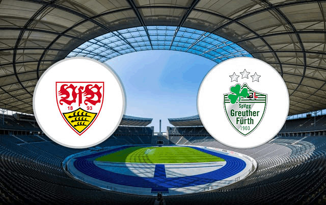 Soi kèo nhà cái Stuttgart vs Greuther Furth 14/8/2021 Bundesliga - VĐQG Đức - Nhận định