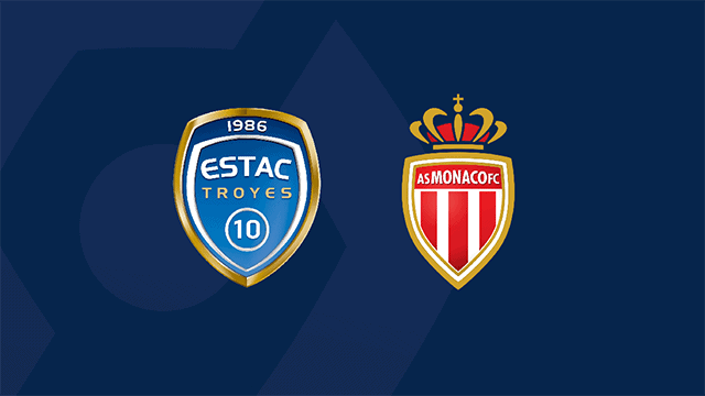 Soi kèo nhà cái Troyes vs Monaco 29/8/2021 Ligue 1 - VĐQG Pháp - Nhận định