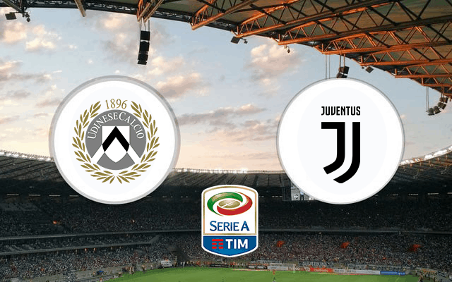 Soi kèo nhà cái Udinese vs Juventus 22/8/2021 Serie A - VĐQG Ý - Nhận định