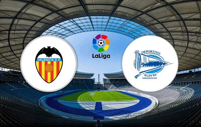 Soi kèo nhà cái Valencia vs Alaves 28/8/2021 - La Liga Tây Ban Nha - Nhận định