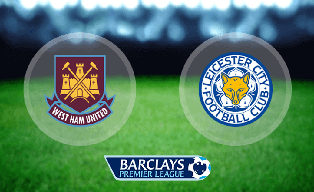 Soi kèo nhà cái West Ham vs Leicester 24/8/2021 – Ngoại Hạng Anh - Nhận định