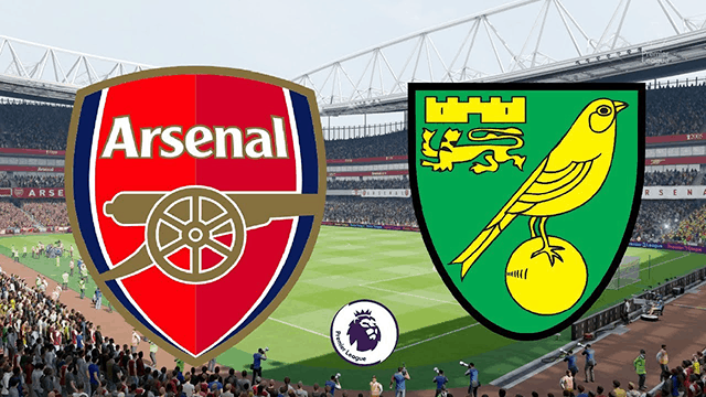 Soi kèo nhà cái Arsenal vs Norwich 11/9/2021 – Ngoại Hạng Anh - Nhận định