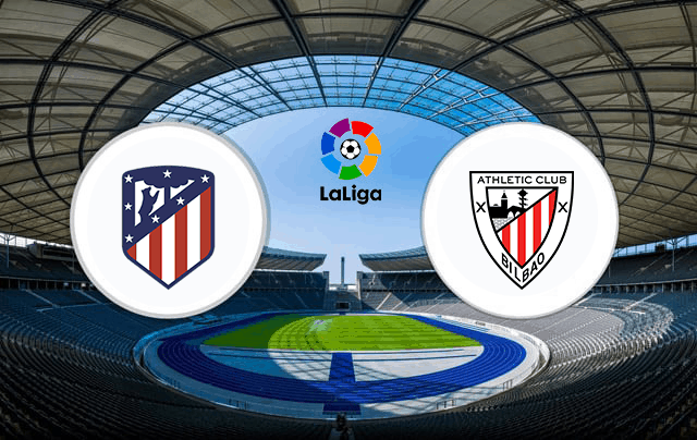 Soi kèo nhà cái Atletico Madrid vs Athletic Bilbao 18/9/2021 - La Liga Tây Ban Nha - Nhận định