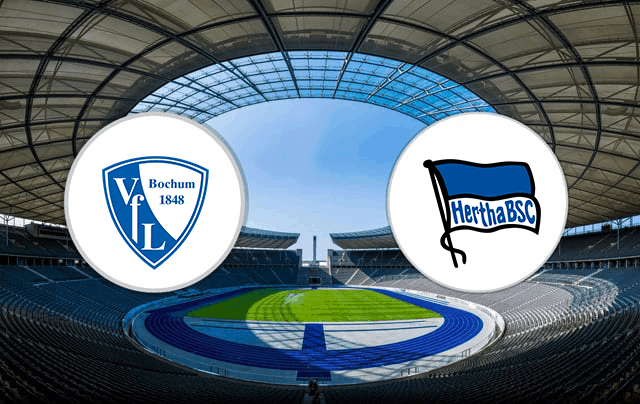 Soi kèo nhà cái Bochum vs Hertha Berlin 12/9/2021 Bundesliga - VĐQG Đức - Nhận định
