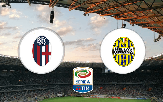 Soi kèo nhà cái Bologna vs Hellas Verona 14/9/2021 Serie A - VĐQG Ý - Nhận định