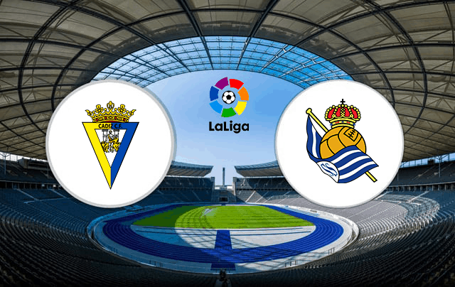 Soi kèo nhà cái Cadiz vs Real Sociedad 12/9/2021 - La Liga Tây Ban Nha - Nhận định