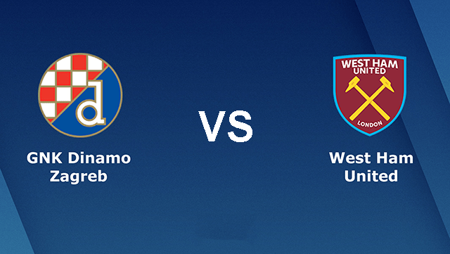 Soi kèo nhà cái Dinamo Zagreb vs West Ham 16/9/2021 - Cúp C2 Châu Âu - Nhận định