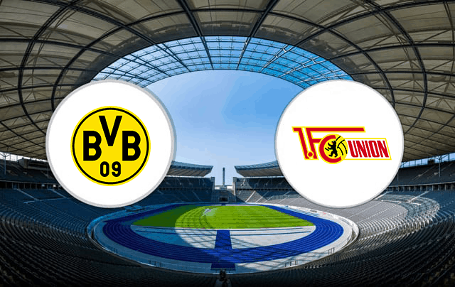 Soi kèo nhà cái Dortmund vs Union Berlin 19/9/2021 Bundesliga - VĐQG Đức - Nhận định