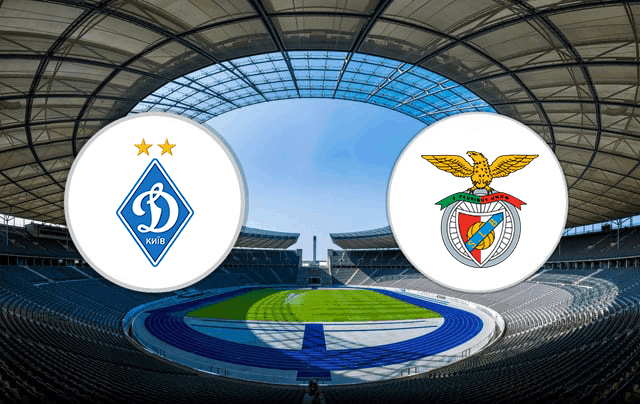 Soi kèo nhà cái Dynamo Kyiv vs Benfica 15/9/2021 - Cúp C1 Châu Âu - Nhận định