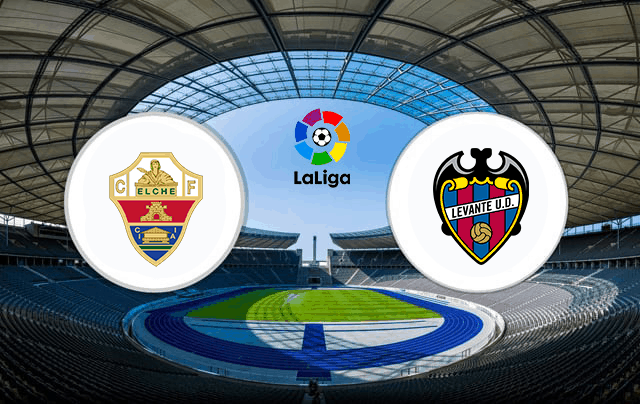 Soi kèo nhà cái Elche vs Levante 18/9/2021 - La Liga Tây Ban Nha - Nhận định