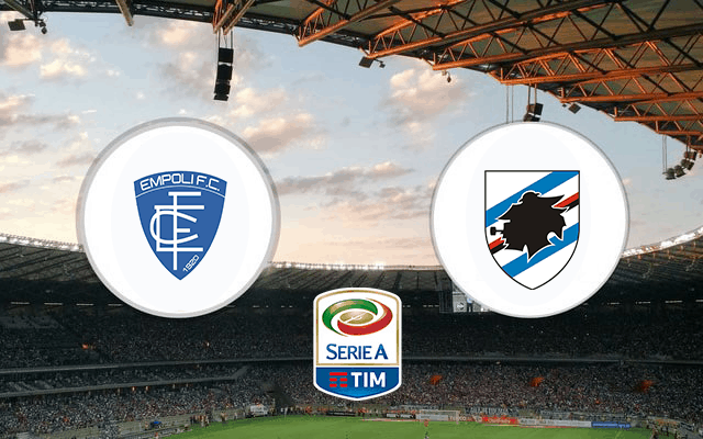 Soi kèo nhà cái Empoli vs Sampdoria 19/9/2021 Serie A - VĐQG Ý - Nhận định