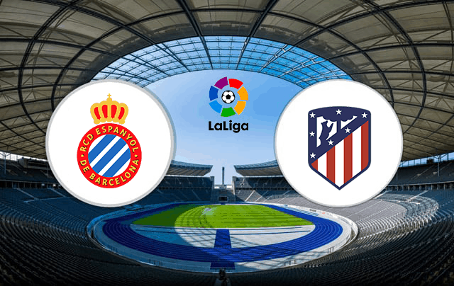 Soi kèo nhà cái Espanyol vs Atletico Madrid 12/9/2021 - La Liga Tây Ban Nha - Nhận định