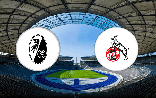 Soi kèo nhà cái Freiburg vs Cologne 11/9/2021 Bundesliga - VĐQG Đức - Nhận định