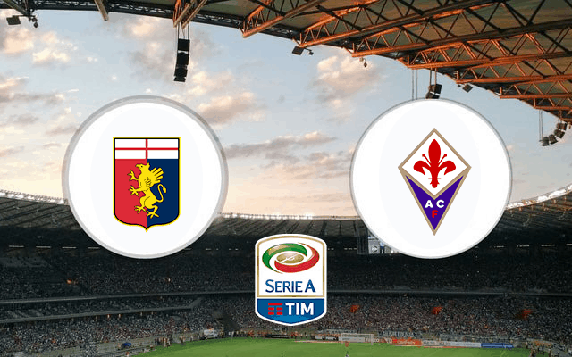 Soi kèo nhà cái Genoa vs Fiorentina 18/9/2021 Serie A - VĐQG Ý - Nhận định