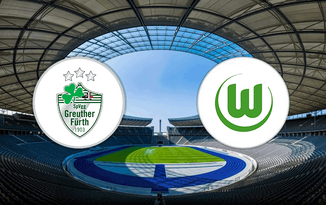 Soi kèo nhà cái Greuther Furth vs Wolfsburg 11/9/2021 Bundesliga - VĐQG Đức - Nhận định