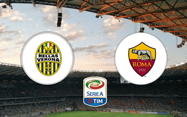 Soi kèo nhà cái Hellas Verona vs AS Roma 19/9/2021 Serie A - VĐQG Ý - Nhận định