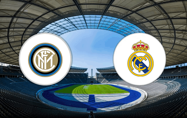 Soi kèo nhà cái Inter Milan vs Real Madrid 16/9/2021 - Cúp C1 Châu Âu - Nhận định