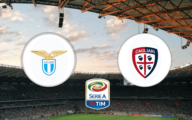 Soi kèo nhà cái Lazio vs Cagliari 19/9/2021 Serie A - VĐQG Ý - Nhận định