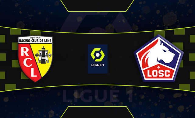 Soi kèo nhà cái Lens vs Lille 18/9/2021 Ligue 1 - VĐQG Pháp - Nhận định