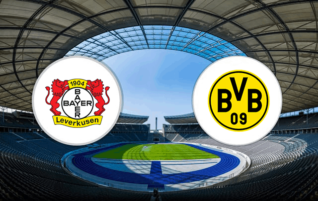 Soi kèo nhà cái Leverkusen vs Dortmund 11/9/2021 Bundesliga - VĐQG Đức - Nhận định