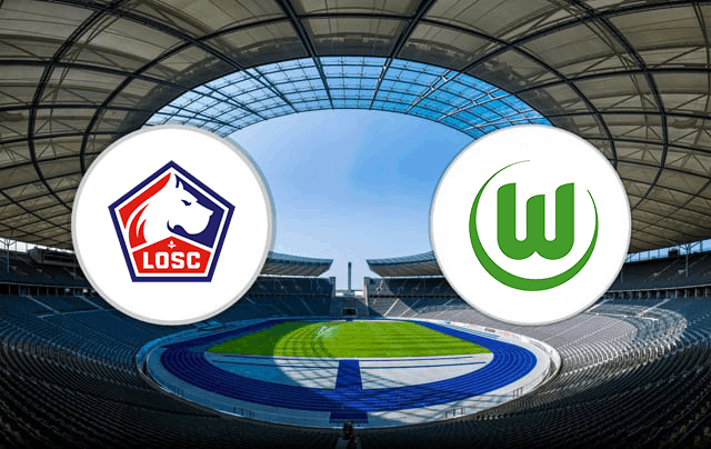 Soi kèo nhà cái Lille vs Wolfsburg 15/9/2021 - Cúp C1 Châu Âu - Nhận định