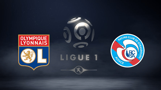 Soi kèo nhà cái Lyon vs Strasbourg 13/9/2021 Ligue 1 - VĐQG Pháp - Nhận định