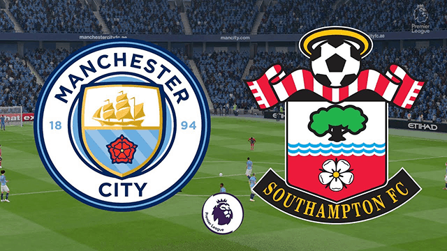 Soi kèo nhà cái Man City vs Southampton 18/9/2021 – Ngoại Hạng Anh - Nhận định