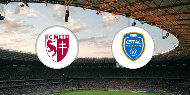 Soi kèo nhà cái Metz vs Troyes 12/9/2021 Ligue 1 - VĐQG Pháp - Nhận định