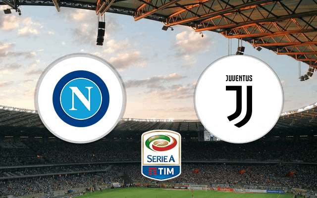 Soi kèo nhà cái Napoli vs Juventus 11/9/2021 Serie A - VĐQG Ý - Nhận định