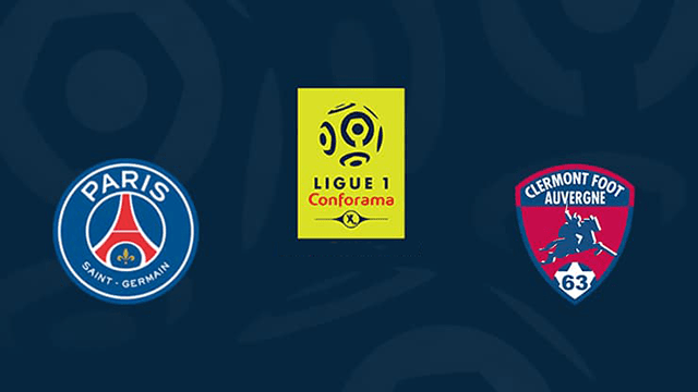 Soi kèo nhà cái PSG vs Clermont 11/9/2021 Ligue 1 - VĐQG Pháp - Nhận định