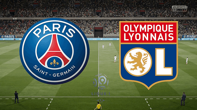 Soi kèo nhà cái PSG vs Lyon 20/9/2021 Ligue 1 - VĐQG Pháp - Nhận định