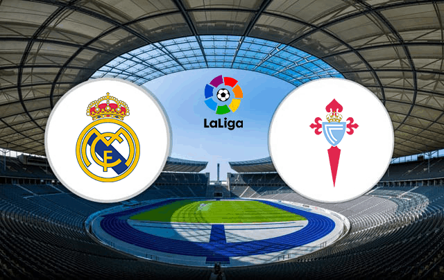 Soi kèo nhà cái Real Madrid vs Celta Vigo 13/9/2021 - La Liga Tây Ban Nha - Nhận định