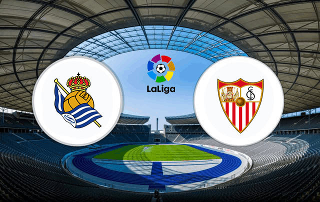 Soi kèo nhà cái Real Sociedad vs Sevilla 19/9/2021 - La Liga Tây Ban Nha - Nhận định