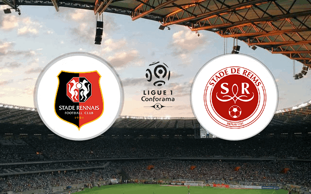Soi kèo nhà cái Rennes vs Reims 12/9/2021 Ligue 1 - VĐQG Pháp - Nhận định