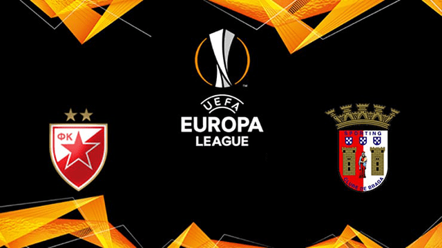 Soi kèo nhà cái Sao Đỏ Belgrade vs Braga 16/9/2021 - Cúp C2 Châu Âu - Nhận định