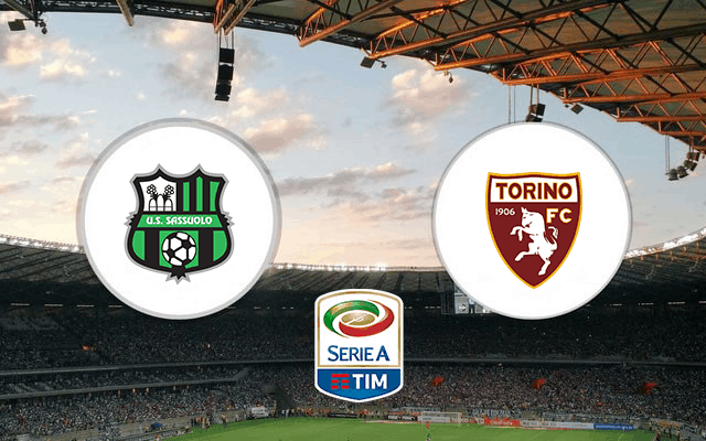 Soi kèo nhà cái Sassuolo vs Torino 18/9/2021 Serie A - VĐQG Ý - Nhận định